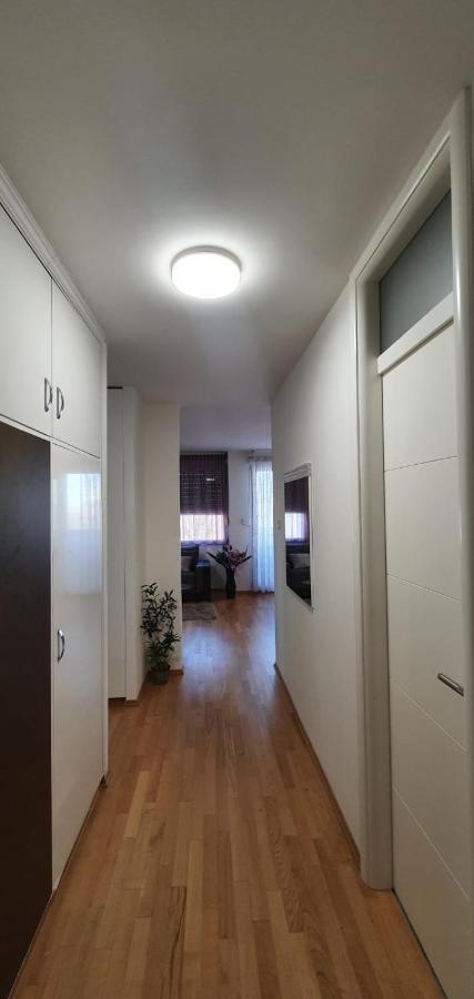 Apartment Mia -V Zagreb Exterior photo