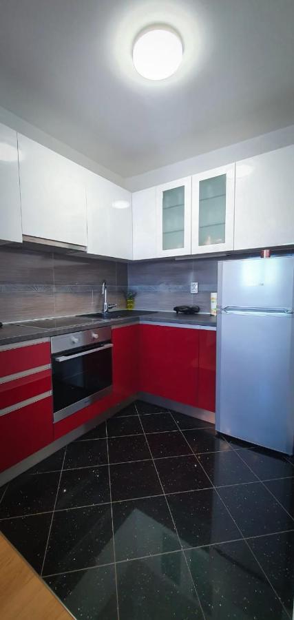 Apartment Mia -V Zagreb Exterior photo