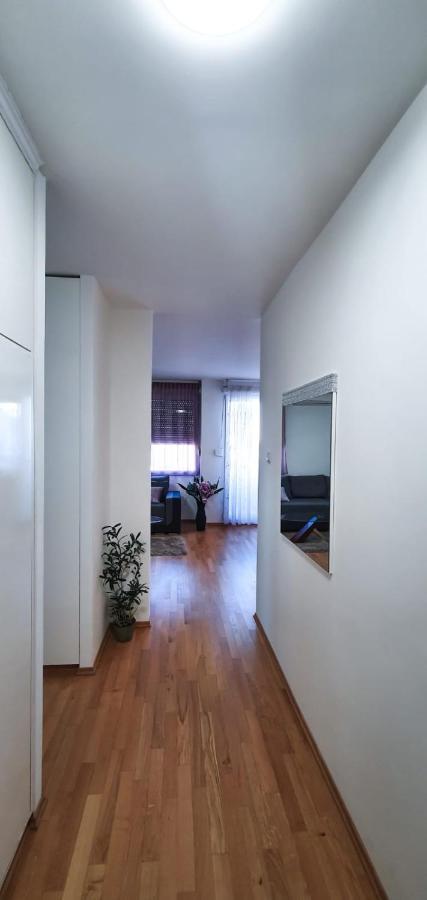 Apartment Mia -V Zagreb Exterior photo