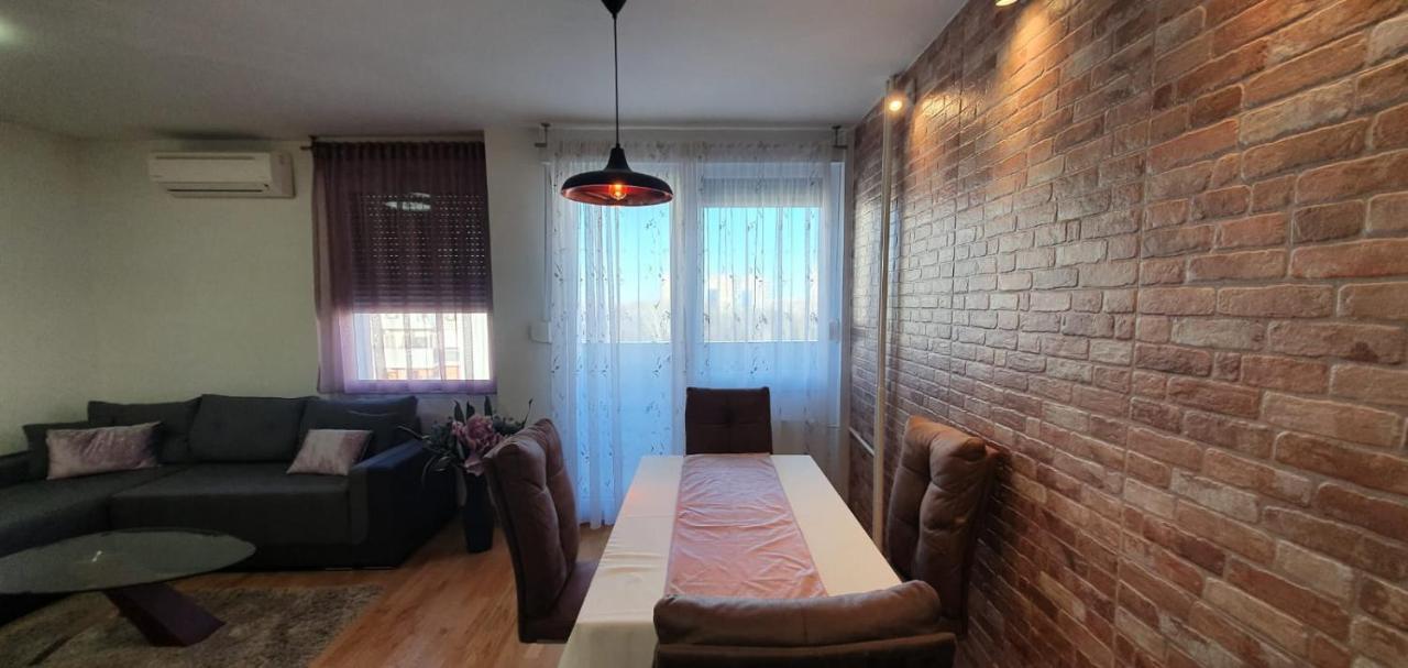 Apartment Mia -V Zagreb Exterior photo