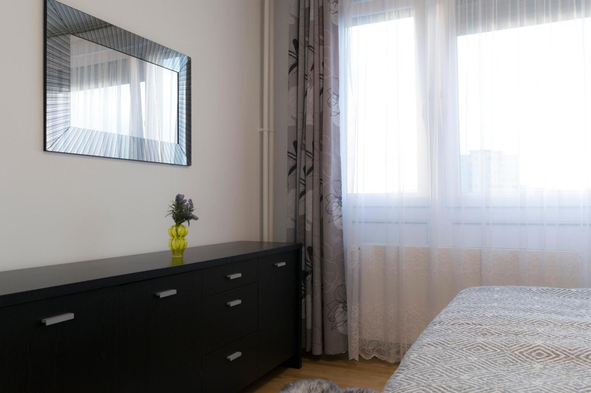 Apartment Mia -V Zagreb Exterior photo