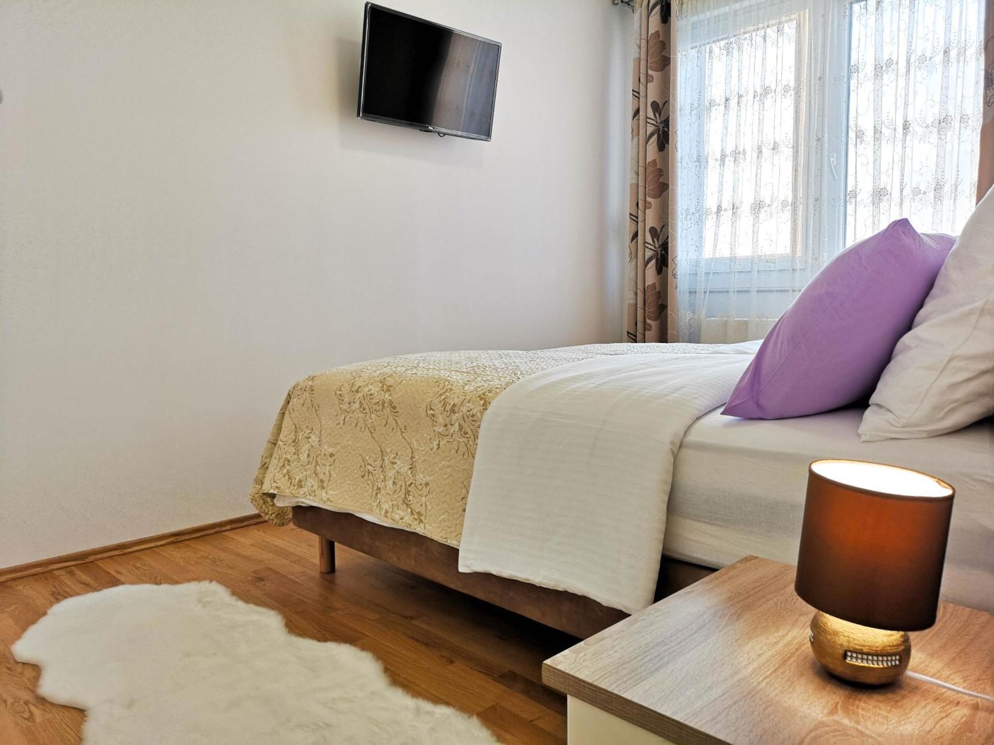 Apartment Mia -V Zagreb Exterior photo