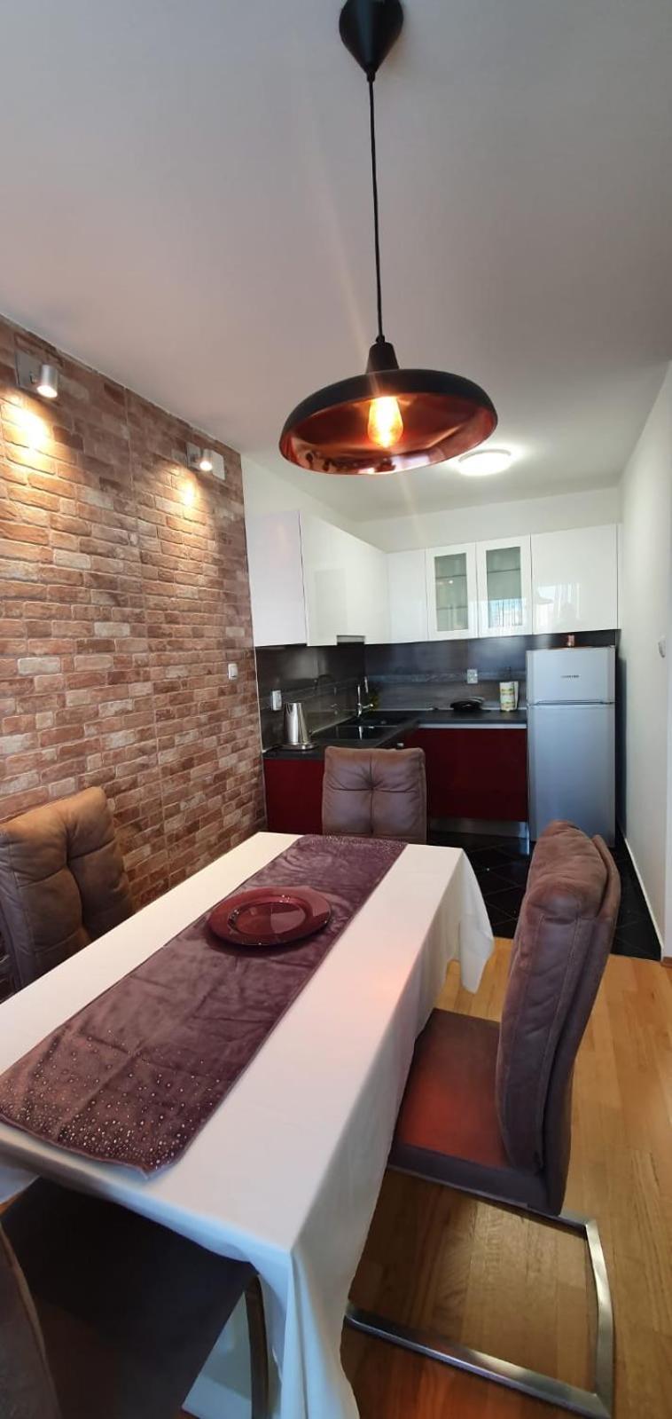 Apartment Mia -V Zagreb Room photo